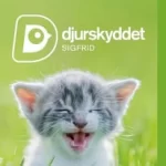 Djurskyddet Sigfrid