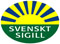 Svenskt sigill_logga
